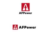 supporters (tokyo042)さんの新ASP「AFPower（エイエフパワー　/　アフィリエイトパワー）」のロゴへの提案