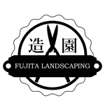 emilys (emilysjp)さんの造園会社「FUJITA LANDSCAPING」のロゴへの提案