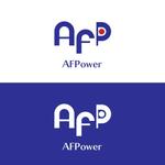 じゅん (nishijun)さんの新ASP「AFPower（エイエフパワー　/　アフィリエイトパワー）」のロゴへの提案