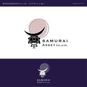 もかデザイン (mocat_design)さんの不動産売買・管理のロゴデザイン制作依頼です。への提案