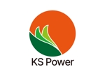 tora (tora_09)さんの太陽光事業＆農業企業「KS Power」社様のロゴ制作への提案