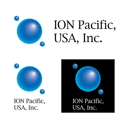 Hdo-l (hdo-l)さんの新設の米国会社のロゴマークとロゴの製作への提案