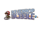 dokuitigoさんの「バイク　ショップ　バブル　の社名ロゴ」のロゴ作成への提案