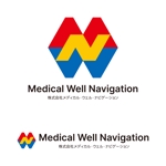tsujimo (tsujimo)さんの新規設立法人のロゴ作成　2種への提案