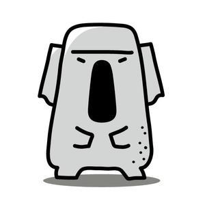 rararaLABO (rararaLABO)さんのコアラのゲームキャラクターデザインへの提案