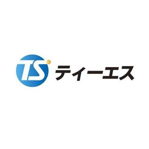 gchouさんの「TS 　ティーエス」のロゴ作成への提案