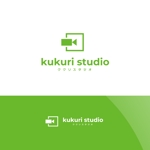 Nyankichi.com (Nyankichi_com)さんのYoutubeLIVE等用の配信スタジオ「ククリスタジオ」ロゴ作成への提案