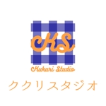 fujio8さんのYoutubeLIVE等用の配信スタジオ「ククリスタジオ」ロゴ作成への提案