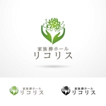 O-tani24 (sorachienakayoshi)さんの家族葬ホールのロゴ作成への提案