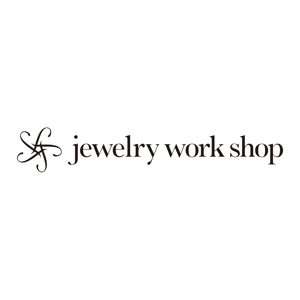 kamiyashiroさんの「jewelry work shop」のロゴ作成への提案