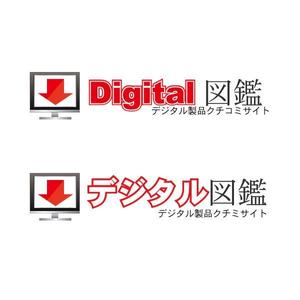 xkcpp772さんの製品クチコミサイトのロゴ作成への提案