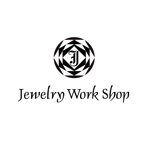 atomgra (atomgra)さんの「jewelry work shop」のロゴ作成への提案