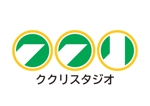 tora (tora_09)さんのYoutubeLIVE等用の配信スタジオ「ククリスタジオ」ロゴ作成への提案