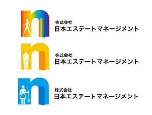 Kenji Tanaka (Outernationalist)さんの会社のロゴ作成をお願いします。への提案