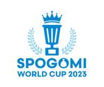 usurai (wsbmk222)さんのスポGOMIの世界大会「スポGOMIワールドカップ」のロゴマークへの提案