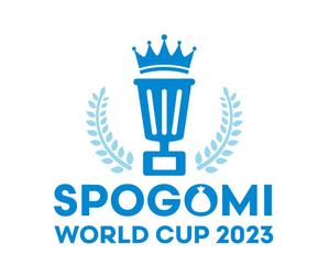 usurai (wsbmk222)さんのスポGOMIの世界大会「スポGOMIワールドカップ」のロゴマークへの提案