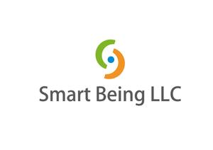 boobee ()さんの「Smart Being LLC」のロゴ作成への提案