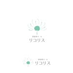 marutsuki (marutsuki)さんの家族葬ホールのロゴ作成への提案