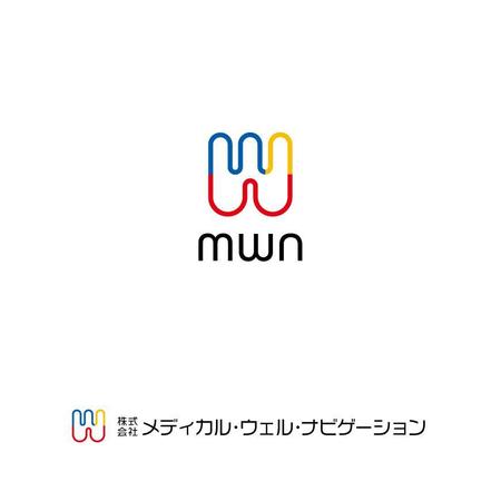 marutsuki (marutsuki)さんの新規設立法人のロゴ作成　2種への提案