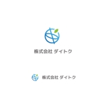 スタジオきなこ (kinaco_yama)さんの環境関連企業のロゴ作成依頼（選定確約）への提案