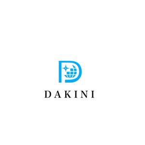 のもと (Pithecus)さんのマーケティングコンサルティング会社「DAKINI」のロゴへの提案