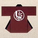 saiga 005 (saiga005)さんのお好み焼き・たこ焼き「こなもん屋　しの」のロゴへの提案