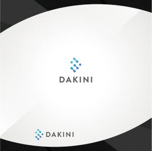 uim (uim-m)さんのマーケティングコンサルティング会社「DAKINI」のロゴへの提案