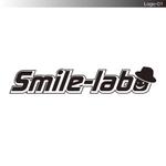 fs8156 (fs8156)さんの「Smile-labo」  のロゴ作成への提案