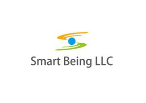 boobee ()さんの「Smart Being LLC」のロゴ作成への提案