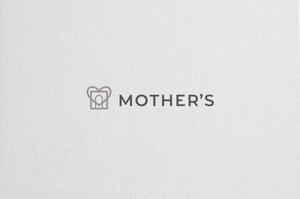 ALTAGRAPH (ALTAGRAPH)さんの新築注文住宅　「MOTHER’S」のロゴへの提案