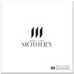 d-o2 (d-o2)さんの新築注文住宅　「MOTHER’S」のロゴへの提案