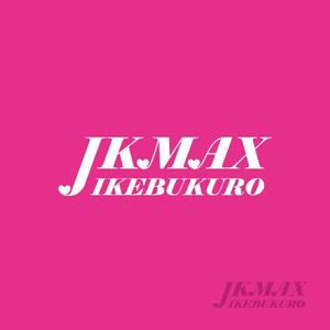 eiasky (skyktm)さんの派遣型リフレ『JKMAX』のロゴへの提案