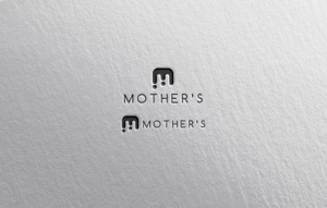 K.design (Kaito_114)さんの新築注文住宅　「MOTHER’S」のロゴへの提案