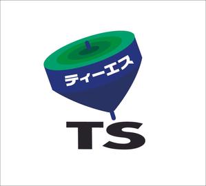 tobosukeさんの「TS 　ティーエス」のロゴ作成への提案