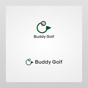 Yolozu (Yolozu)さんのロストボール販売ECサイト「Buddy Golf」のロゴへの提案