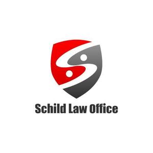 smartdesign (smartdesign)さんの「Schild Law Office」のロゴ作成への提案