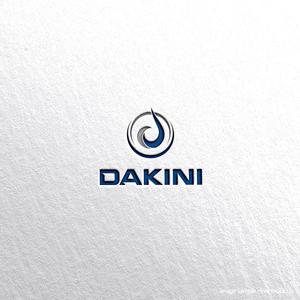 tsugami design (tsugami130)さんのマーケティングコンサルティング会社「DAKINI」のロゴへの提案