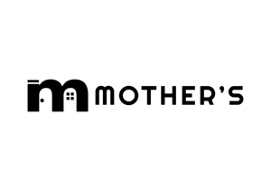 WORDRESSIN' (conando1200)さんの新築注文住宅　「MOTHER’S」のロゴへの提案