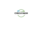 ainogin (ainogin)さんのイベント・キッチンカー運営事業全般の会社【CIRCLE DASH】のロゴへの提案