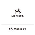 suz_graphic (suz_graphic)さんの新築注文住宅　「MOTHER’S」のロゴへの提案