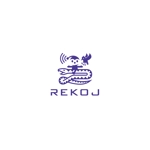 ol_z (ol_z)さんの電気通信業　REKOJのロゴ作成への提案