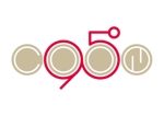 tora (tora_09)さんのサウナ―向けブランド「COON95°」のロゴデザインへの提案