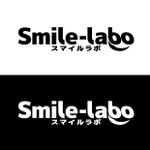 mochi (mochizuki)さんの「Smile-labo」  のロゴ作成への提案
