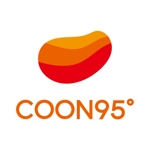 teppei (teppei-miyamoto)さんのサウナ―向けブランド「COON95°」のロゴデザインへの提案