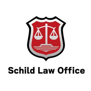 BEAR'S DESIGN (it-bear)さんの「Schild Law Office」のロゴ作成への提案