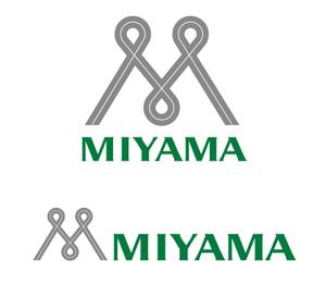 さんの建設会社のロゴ製作への提案