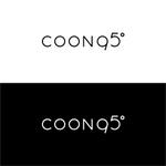 Hi-Design (hirokips)さんのサウナ―向けブランド「COON95°」のロゴデザインへの提案