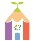 タカノ　ヒロミ (hiromi163)さんの幼児教室のロゴへの提案