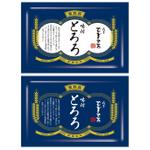 テトル (Tetolu_design)さんの「とろろ」のパッケージデザインへの提案