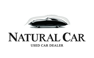 KAZUKI (andboyr33)さんの「Natural Car」のロゴ作成への提案